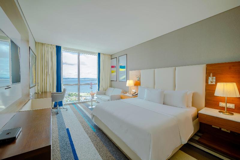 InterContinental Cartagena image