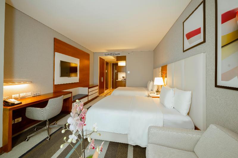 InterContinental Cartagena image