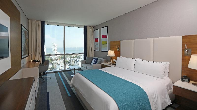 InterContinental Cartagena image