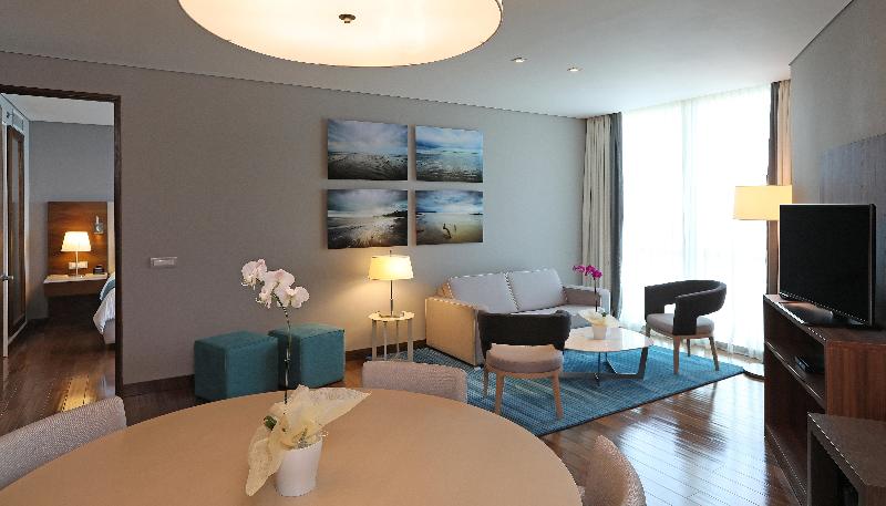 InterContinental Cartagena image