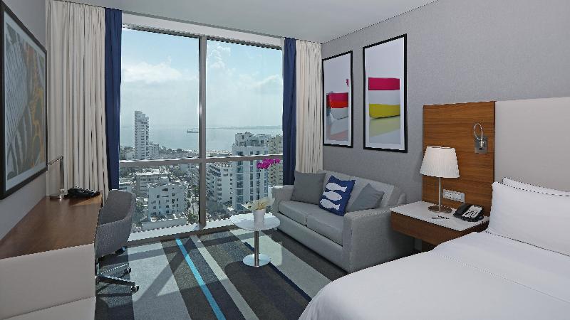 InterContinental Cartagena image