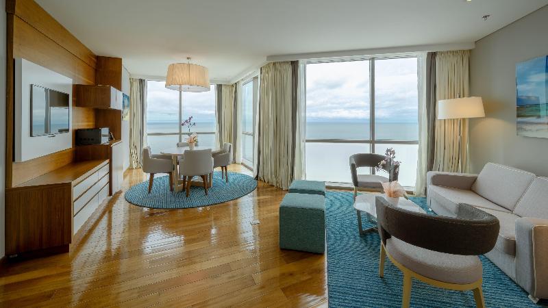 InterContinental Cartagena image