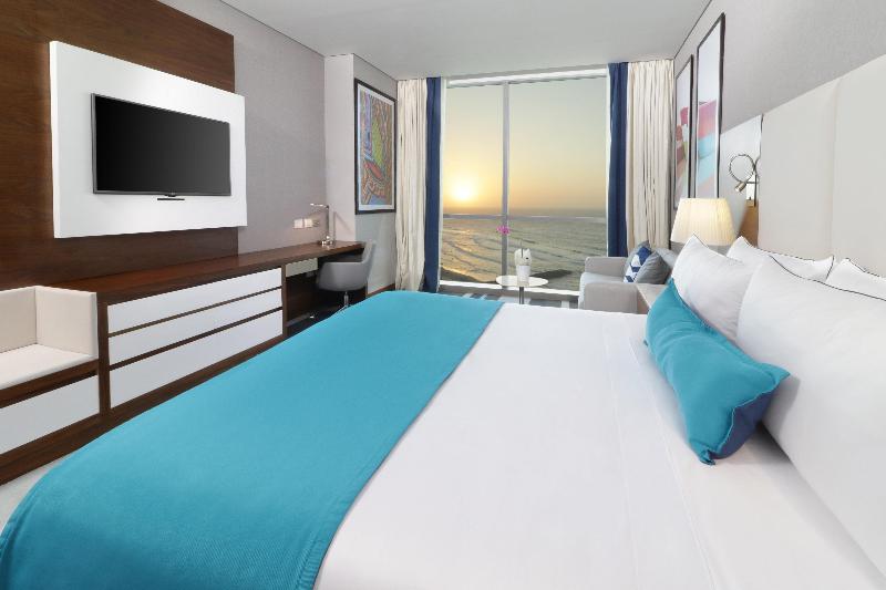 InterContinental Cartagena image