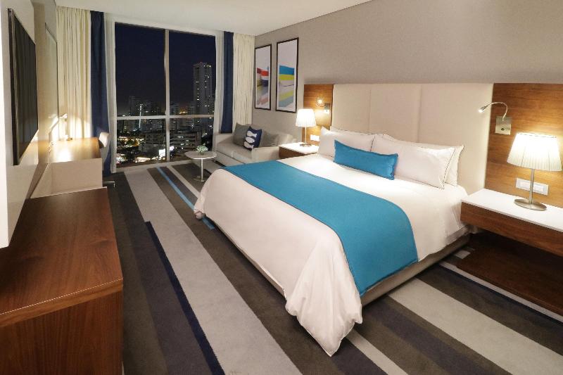 InterContinental Cartagena image