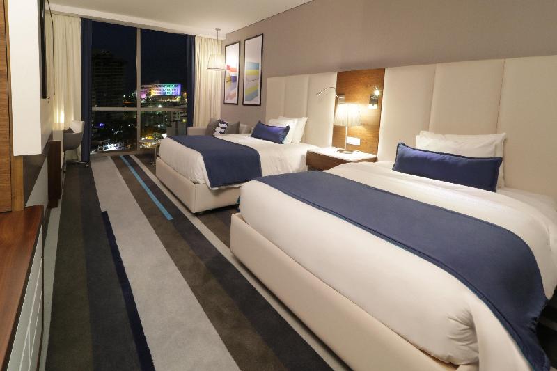InterContinental Cartagena image