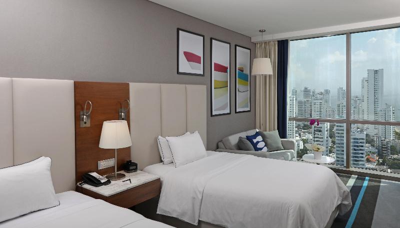 InterContinental Cartagena image