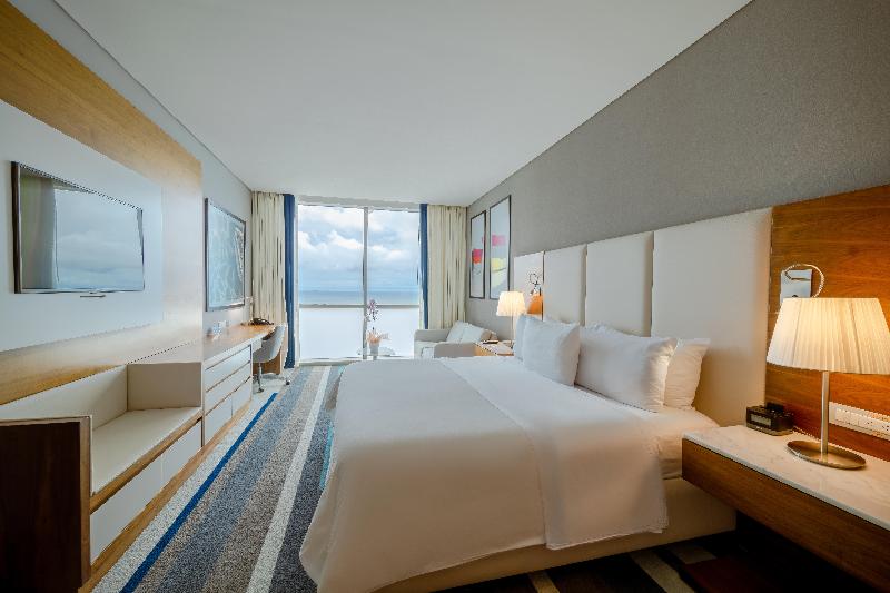 InterContinental Cartagena image