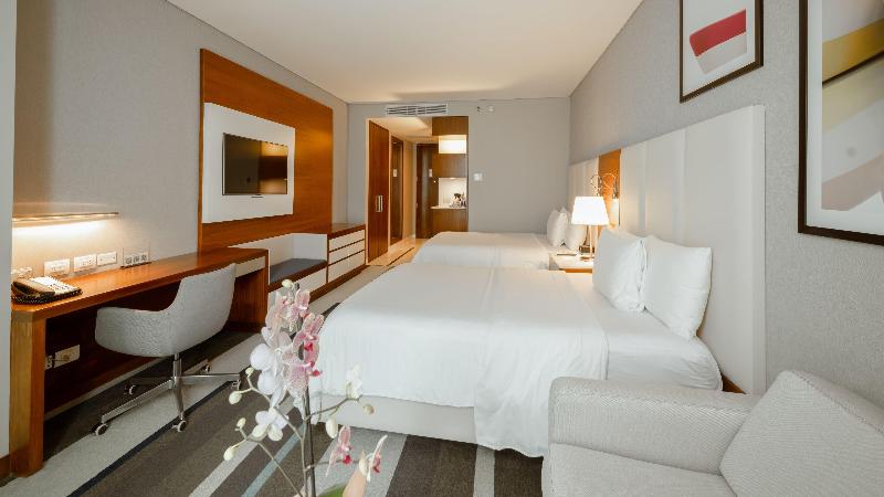 InterContinental Cartagena image