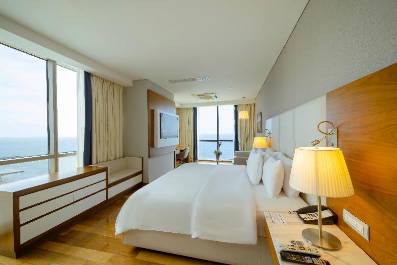 InterContinental Cartagena image