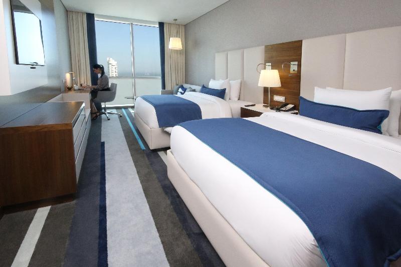 InterContinental Cartagena image