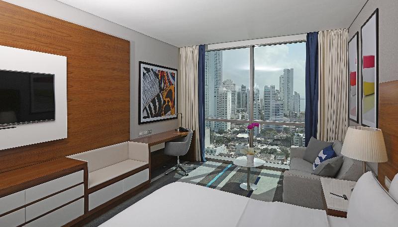 InterContinental Cartagena image