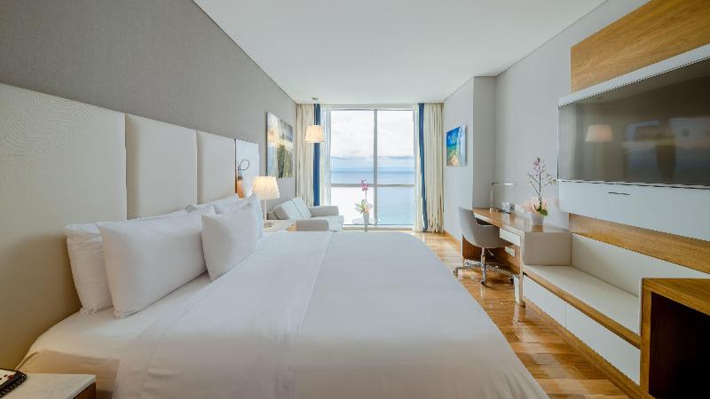 InterContinental Cartagena image