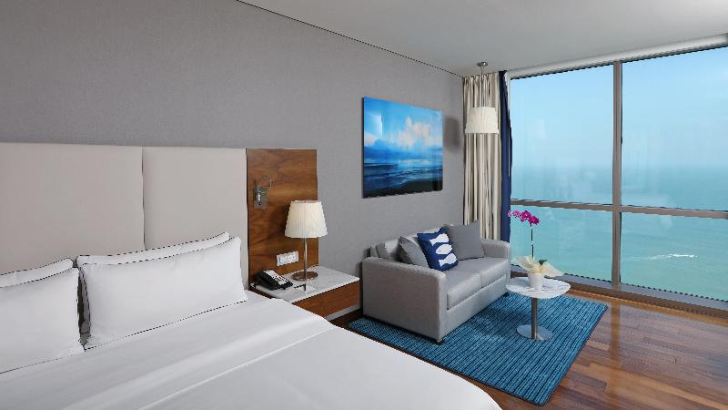 InterContinental Cartagena image
