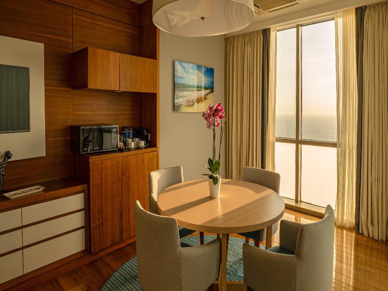 InterContinental Cartagena image