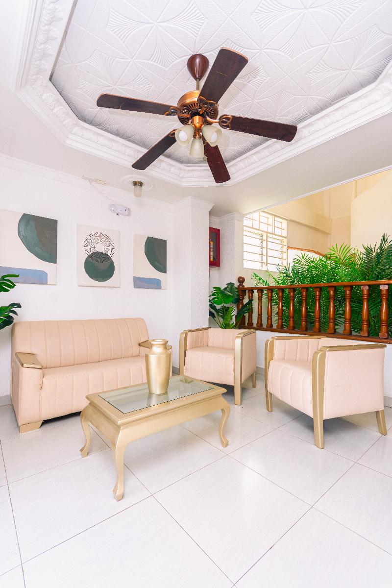 Hotel Med Cartagena image
