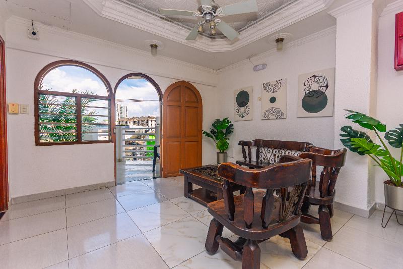 Hotel Med Cartagena image