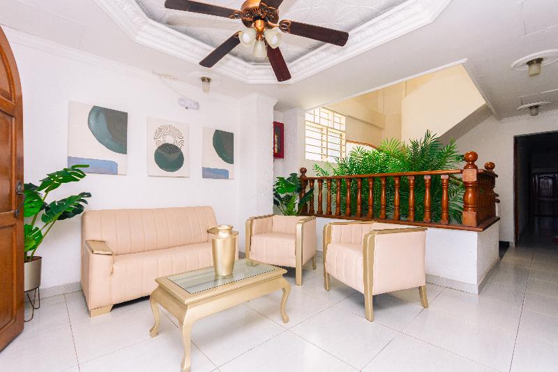 Hotel Med Cartagena image