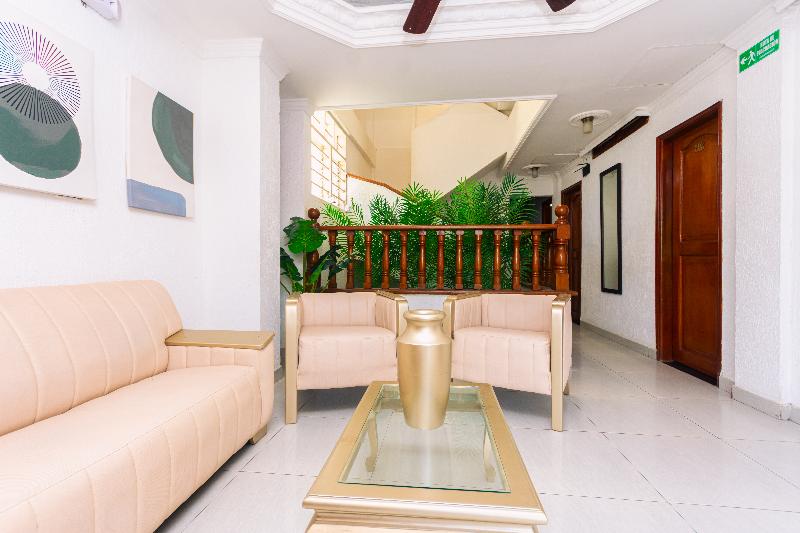Hotel Med Cartagena image