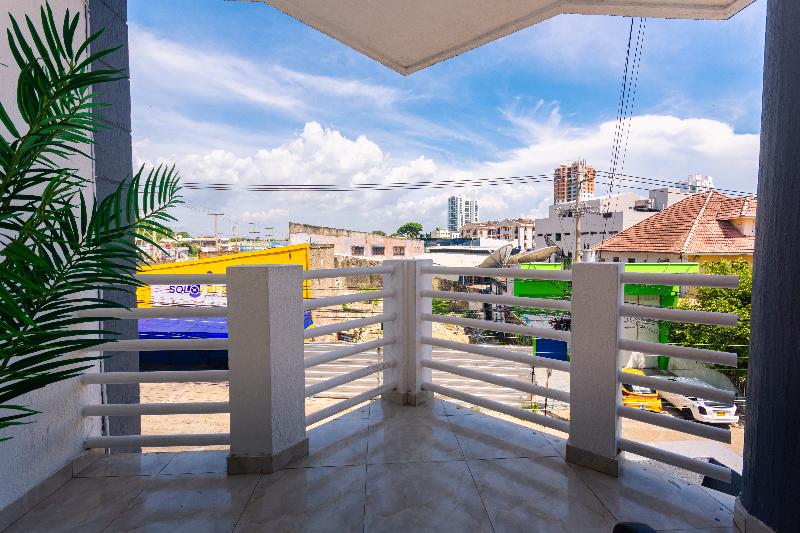 Hotel Med Cartagena image