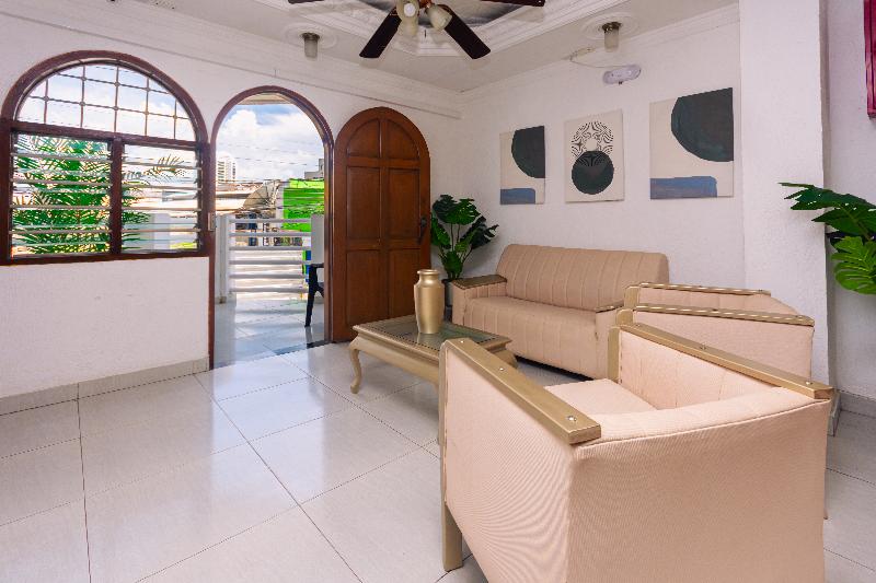 Hotel Med Cartagena image