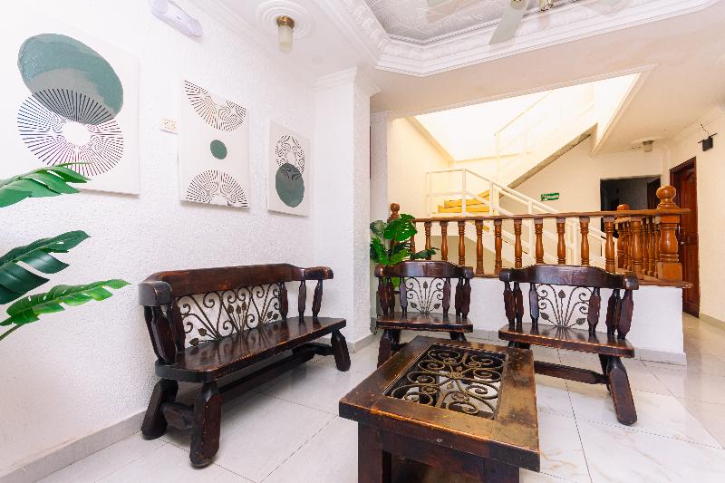 Hotel Med Cartagena image