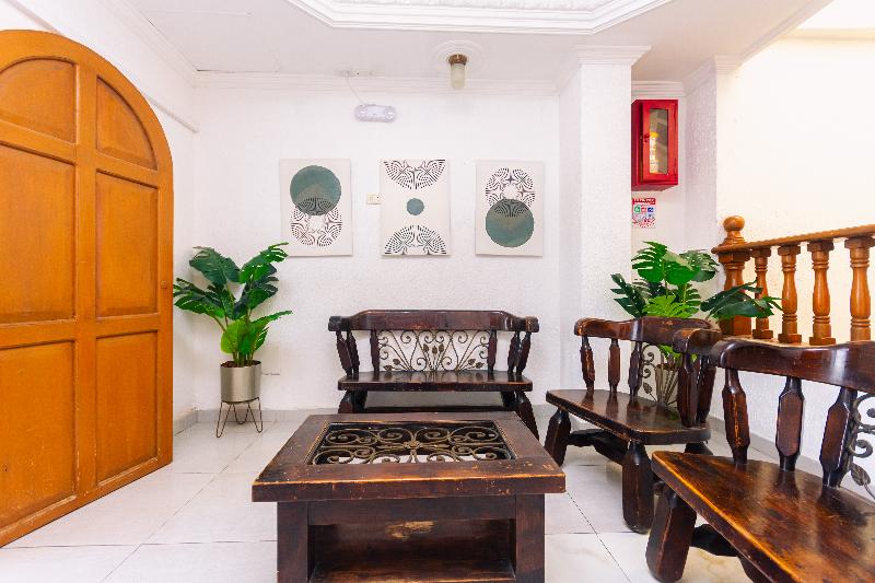 Hotel Med Cartagena image