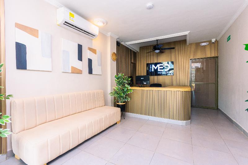 Hotel Med Cartagena image