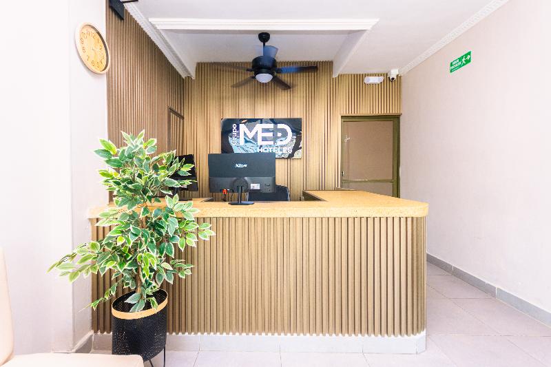 Hotel Med Cartagena image