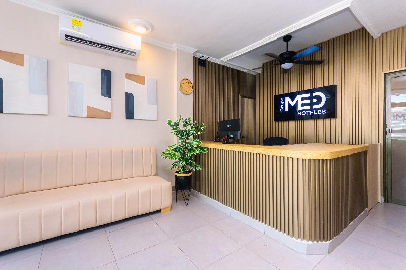 Hotel Med Cartagena image