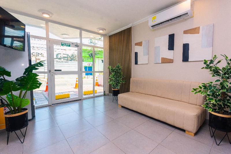 Hotel Med Cartagena image