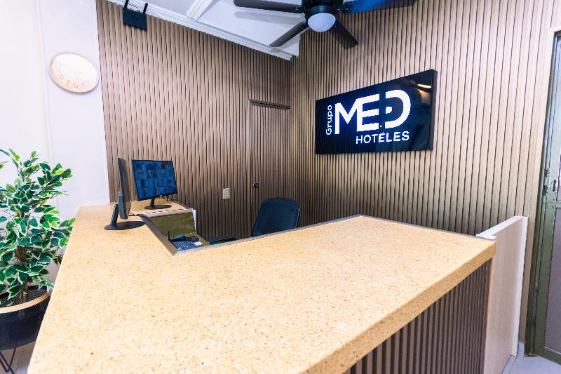 Hotel Med Cartagena image