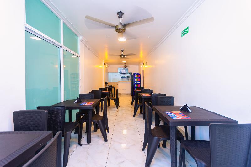 Hotel Med Cartagena image