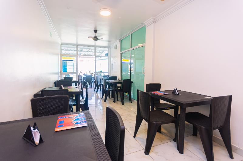 Hotel Med Cartagena image