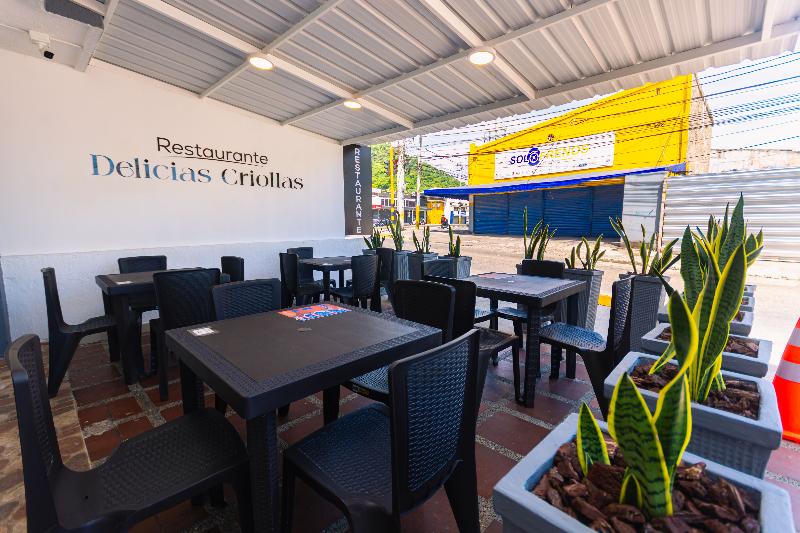 Hotel Med Cartagena image