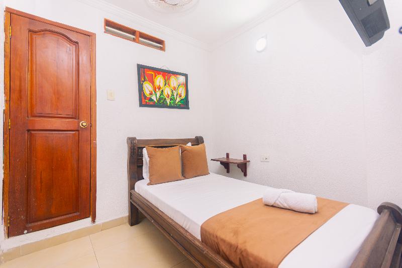 Hotel Med Cartagena image