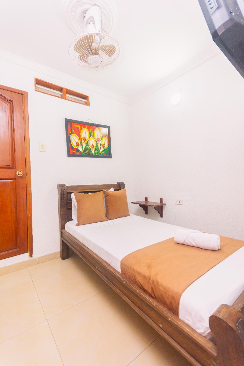 Hotel Med Cartagena image