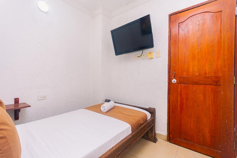 Hotel Med Cartagena image