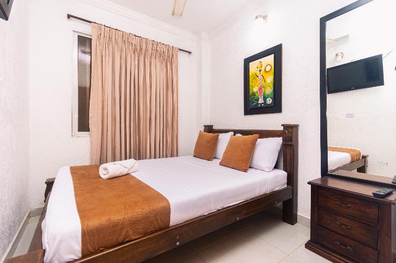Hotel Med Cartagena image