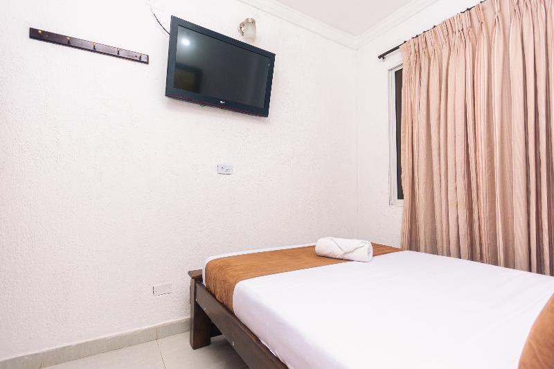Hotel Med Cartagena image