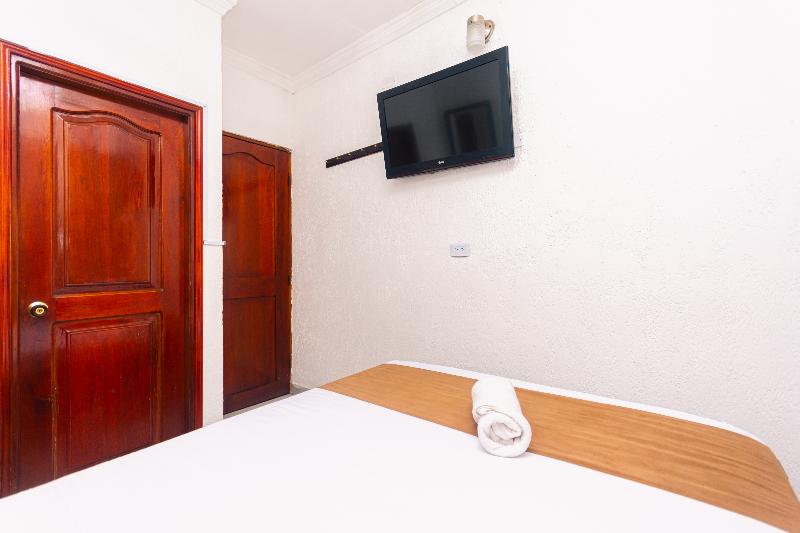 Hotel Med Cartagena image