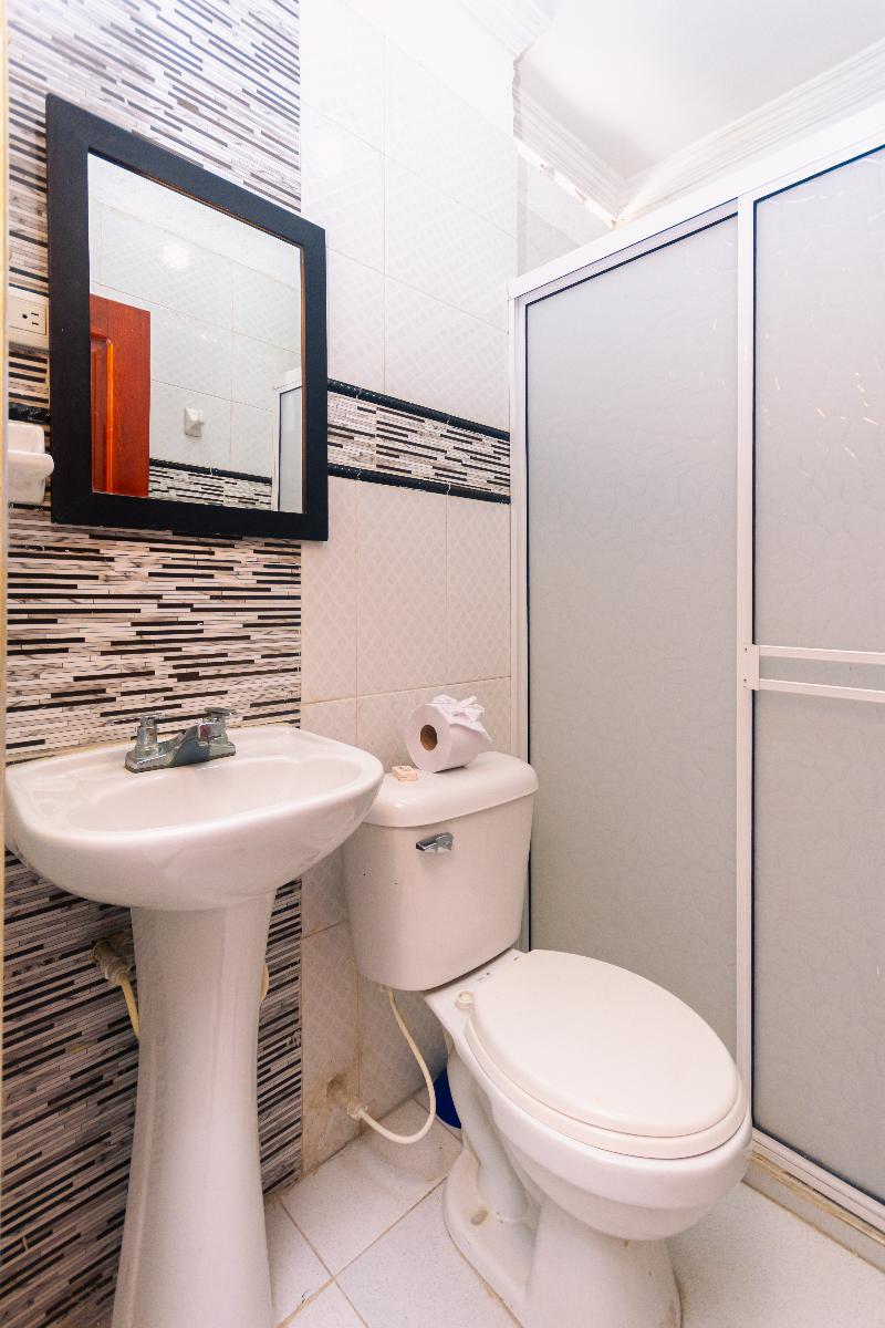 Hotel Med Cartagena image