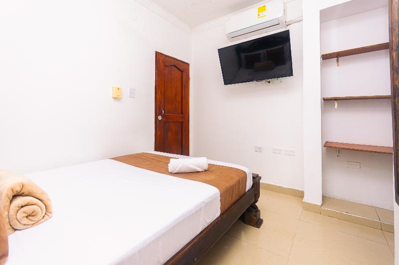 Hotel Med Cartagena image
