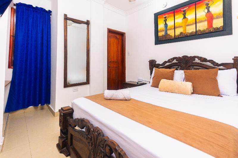 Hotel Med Cartagena image