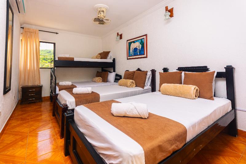 Hotel Med Cartagena image