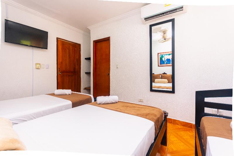 Hotel Med Cartagena image