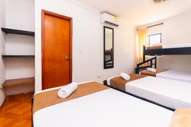 Hotel Med Cartagena image