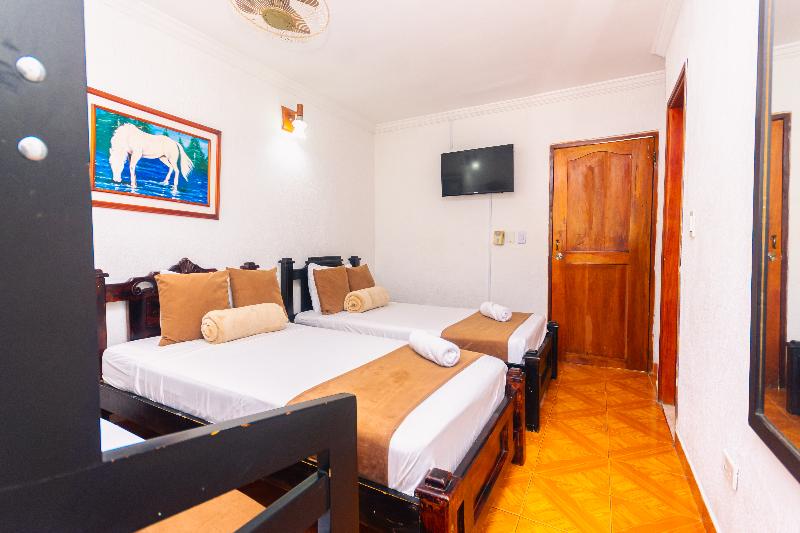 Hotel Med Cartagena image