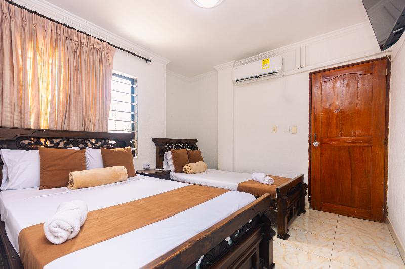 Hotel Med Cartagena image