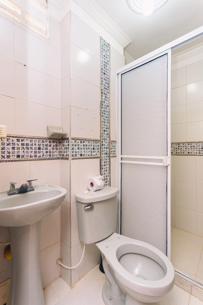 Hotel Med Cartagena image