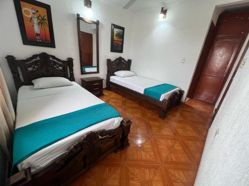 Hotel Med Cartagena image